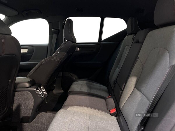 Used Volvo XC40 2023 for sale - 77230903: Photo 7
