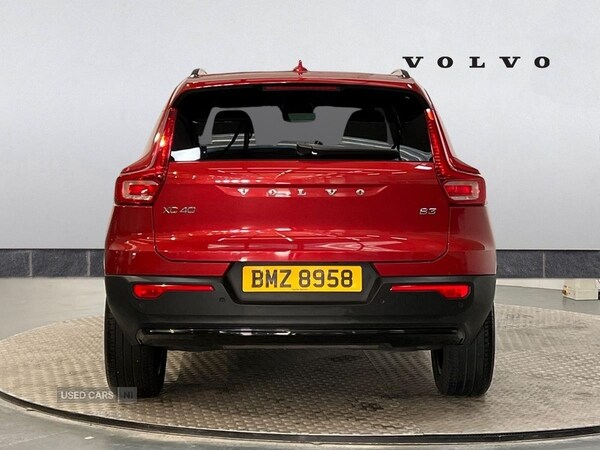 Used Volvo XC40 2023 for sale - 77230903: Photo 8