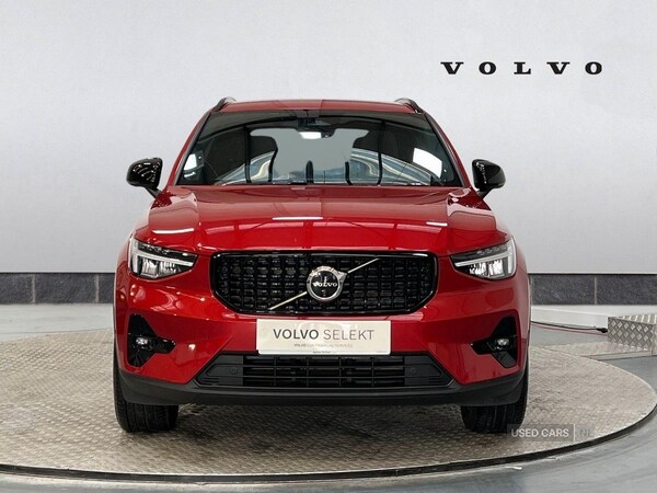 Used Volvo XC40 2023 for sale - 77230903: Photo 9