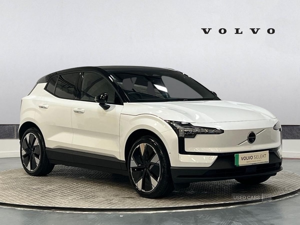 Used Volvo EX30 2025 for sale - 76899989: Photo 1