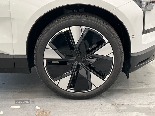 Used Volvo EX30 2025 for sale - 76899989: Photo 10