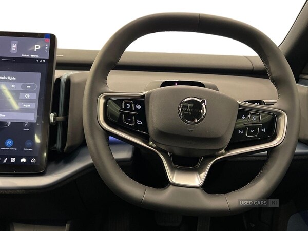Used Volvo EX30 2025 for sale - 76899989: Photo 11