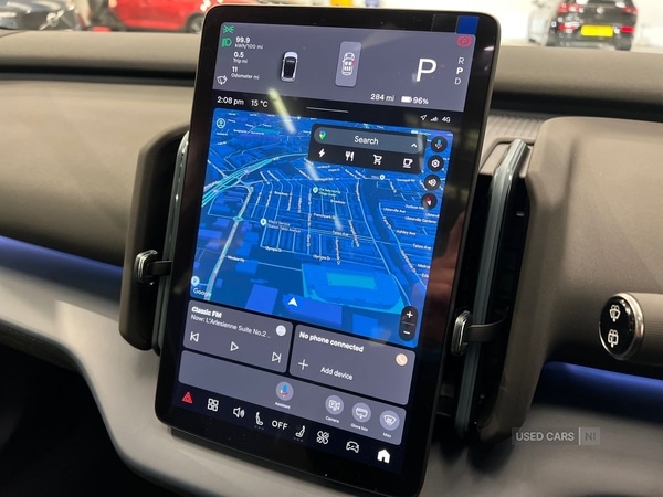 Used Volvo EX30 2025 for sale - 76899989: Photo 12