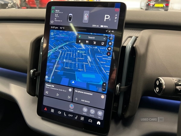 Used Volvo EX30 2025 for sale - 76899989: Photo 13