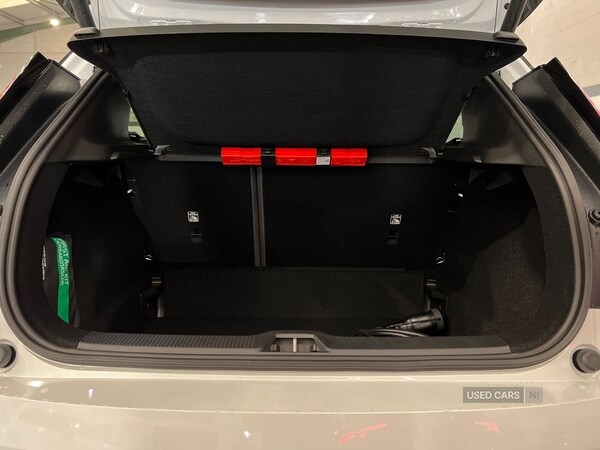 Used Volvo EX30 2025 for sale - 76899989: Photo 14