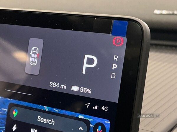 Used Volvo EX30 2025 for sale - 76899989: Photo 15