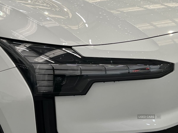 Used Volvo EX30 2025 for sale - 76899989: Photo 16