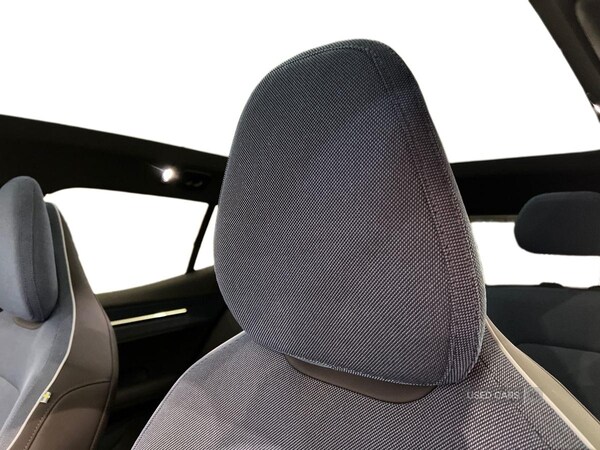 Used Volvo EX30 2025 for sale - 76899989: Photo 17