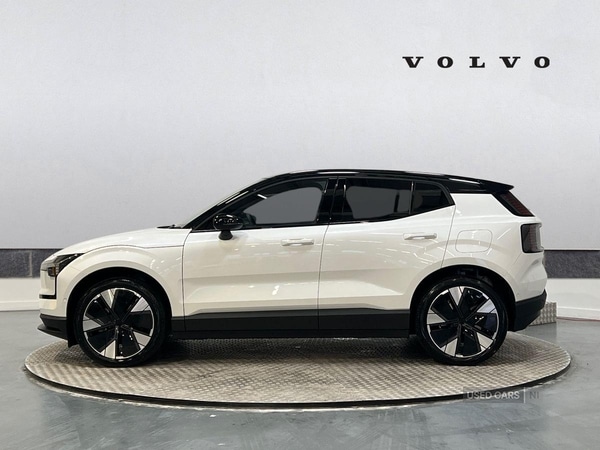 Used Volvo EX30 2025 for sale - 76899989: Photo 18