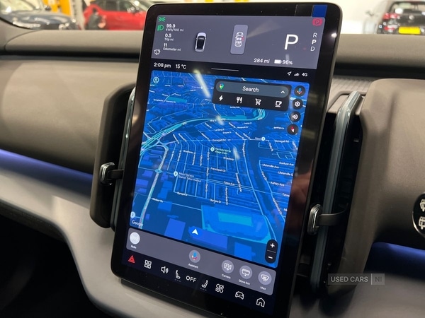 Used Volvo EX30 2025 for sale - 76899989: Photo 19