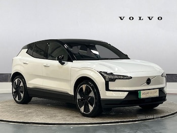 2025 - 200kW SM Extended Range Ultra 69kWh 5dr Auto