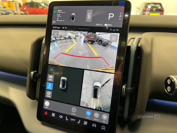 Used Volvo EX30 2025 for sale - 76899989: Photo 20