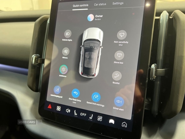 Used Volvo EX30 2025 for sale - 76899989: Photo 23