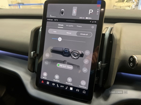 Used Volvo EX30 2025 for sale - 76899989: Photo 25