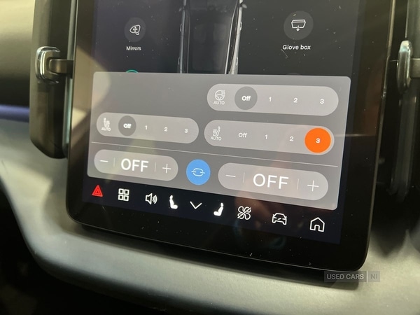 Used Volvo EX30 2025 for sale - 76899989: Photo 26