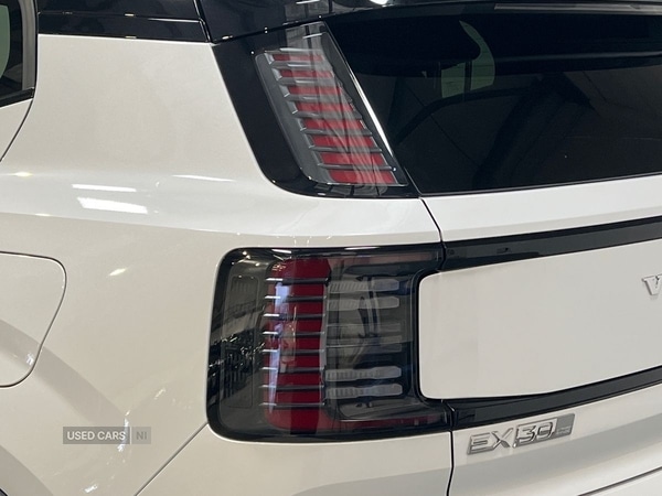 Used Volvo EX30 2025 for sale - 76899989: Photo 27