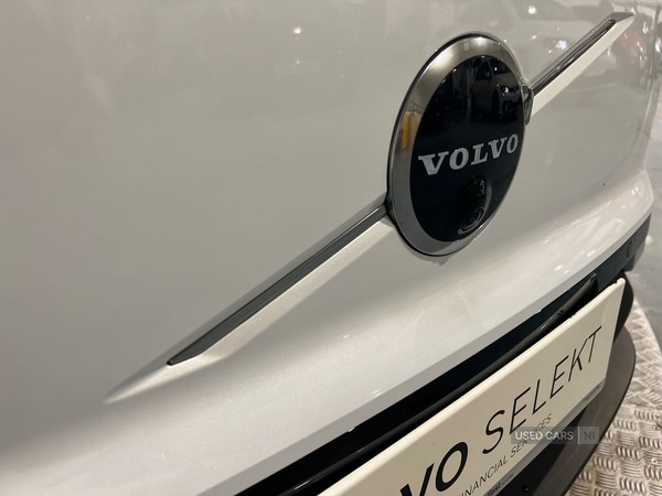 Used Volvo EX30 2025 for sale - 76899989: Photo 28