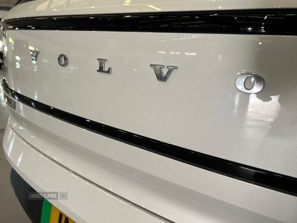 Used Volvo EX30 2025 for sale - 76899989: Photo 29