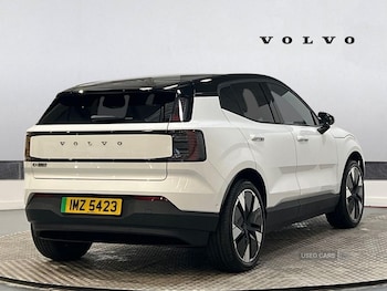 Used Volvo EX30 2025 for sale - 76899989: Photo