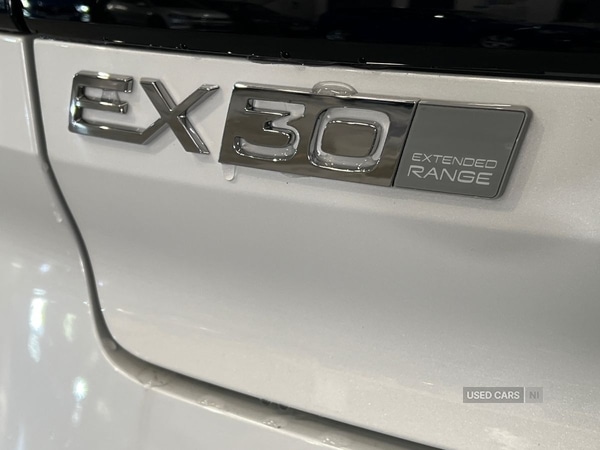 Used Volvo EX30 2025 for sale - 76899989: Photo 35