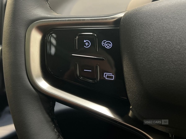 Used Volvo EX30 2025 for sale - 76899989: Photo 44