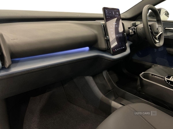 Used Volvo EX30 2025 for sale - 76899989: Photo 5