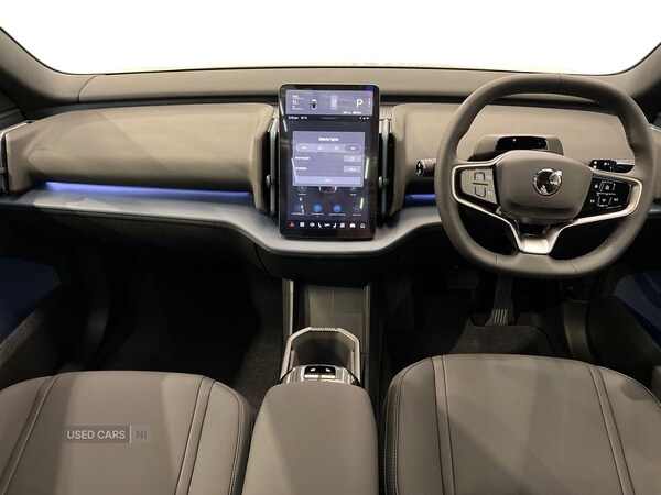 Used Volvo EX30 2025 for sale - 76899989: Photo 6