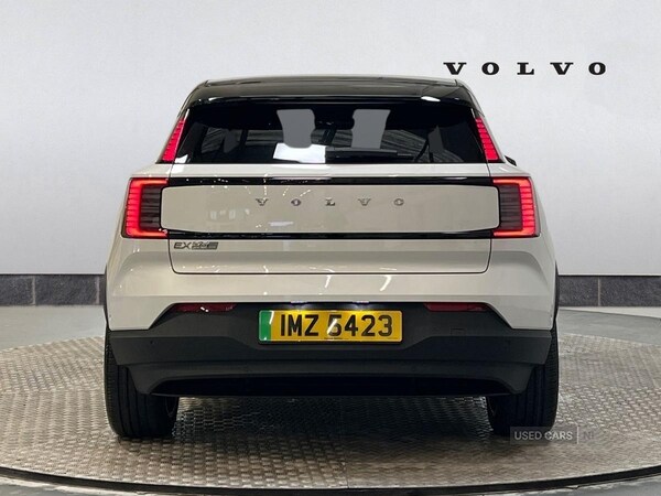 Used Volvo EX30 2025 for sale - 76899989: Photo 8
