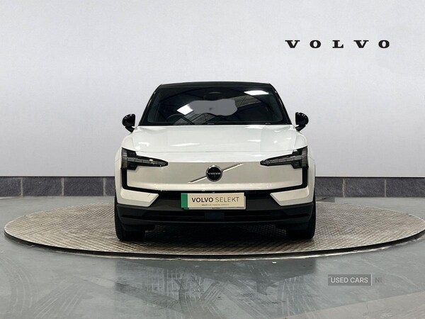 Used Volvo EX30 2025 for sale - 76899989: Photo 9