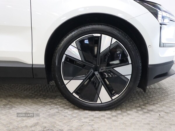 Used Volvo EX30 2025 for sale - 76284667: Photo 10