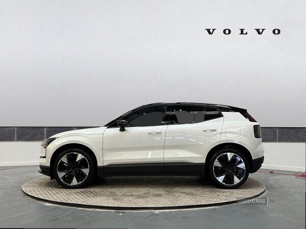 Used Volvo EX30 2025 for sale - 76284667: Photo 18