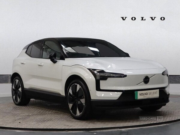 Used Volvo EX30 2025 for sale - 76284667: Photo 1