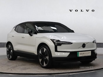 Used Volvo EX30 2025 for sale - 76284667: Photo