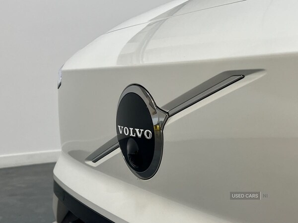 Used Volvo EX30 2025 for sale - 76284667: Photo 27