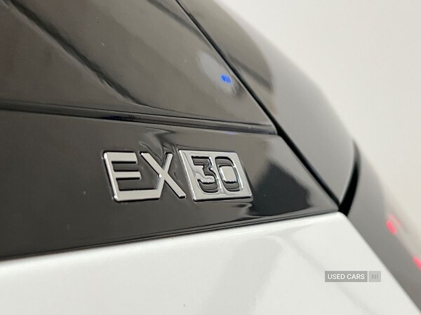 Used Volvo EX30 2025 for sale - 76284667: Photo 28