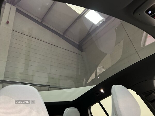 Used Volvo EX30 2025 for sale - 76284667: Photo 29