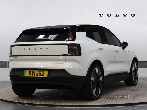 Used Volvo EX30 2025 for sale - 76284667: Photo 2