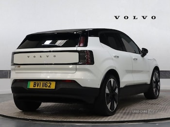 Used Volvo EX30 2025 for sale - 76284667: Photo