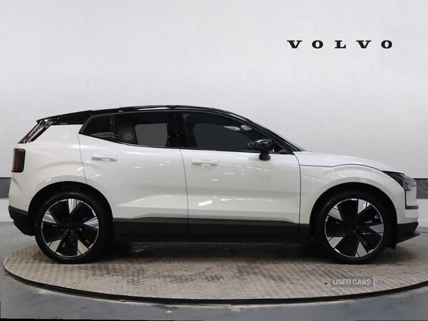 Used Volvo EX30 2025 for sale - 76284667: Photo 3