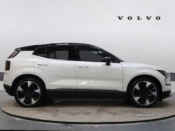 Used Volvo EX30 2025 for sale - 76284667: Photo