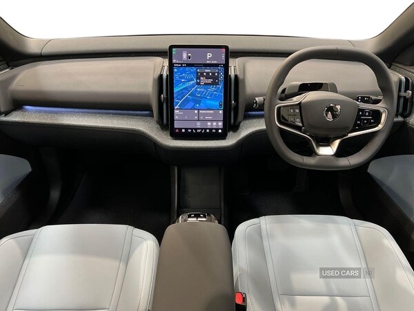 Used Volvo EX30 2025 for sale - 76284667: Photo 6