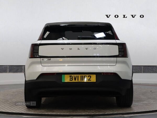 Used Volvo EX30 2025 for sale - 76284667: Photo 8