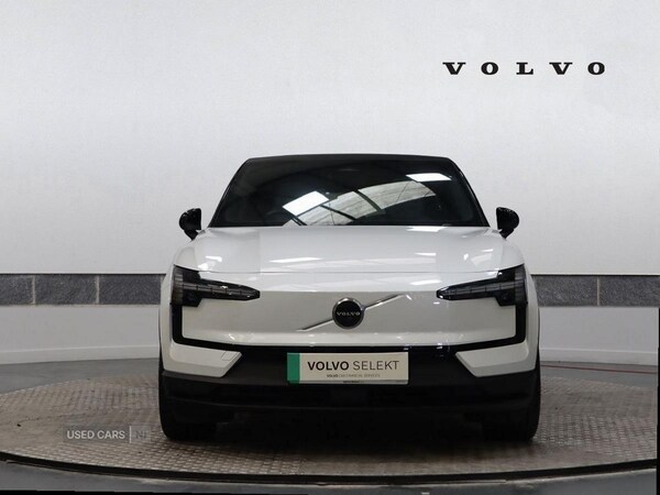 Used Volvo EX30 2025 for sale - 76284667: Photo 9
