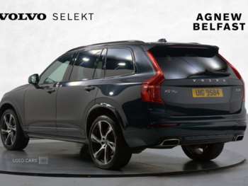Used Volvo XC90 2020 for sale - 75226205: Photo