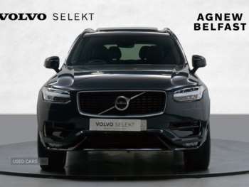 Used Volvo XC90 2020 for sale - 75226205: Photo