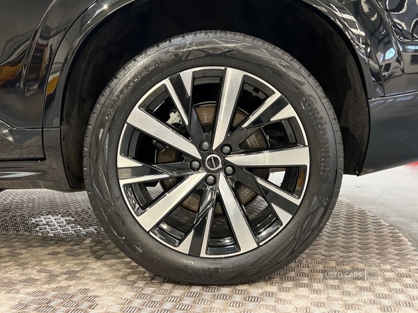 Used Volvo XC90 2025 for sale - 77372018: Photo 10