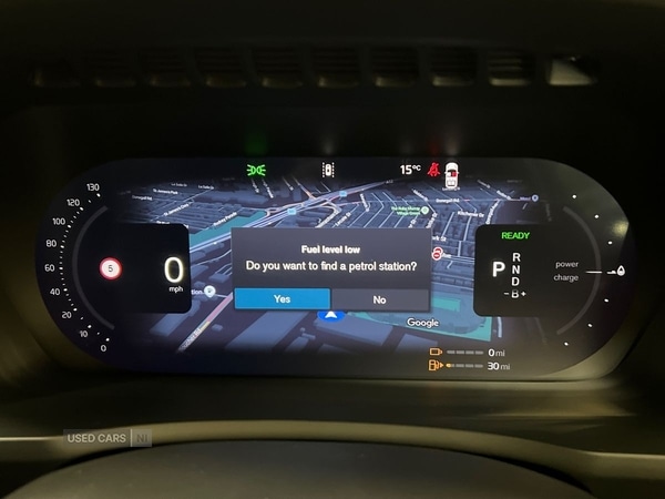 Used Volvo XC90 2025 for sale - 77372018: Photo 12