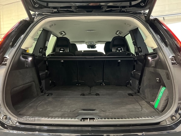 Used Volvo XC90 2025 for sale - 77372018: Photo 14