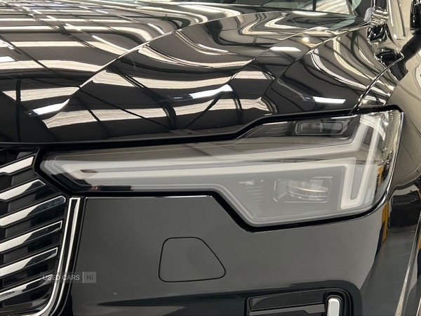 Used Volvo XC90 2025 for sale - 77372018: Photo 15