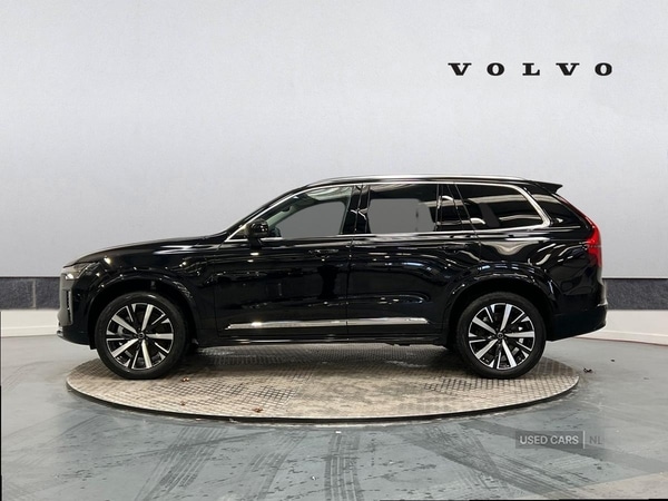 Used Volvo XC90 2025 for sale - 77372018: Photo 17